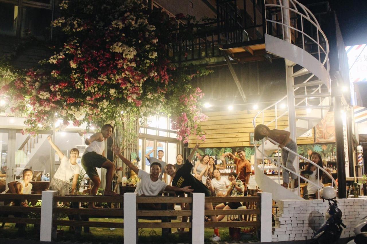 South Talk B&B Hằng Xuân Cổ Trấn Ngoại thất bức ảnh