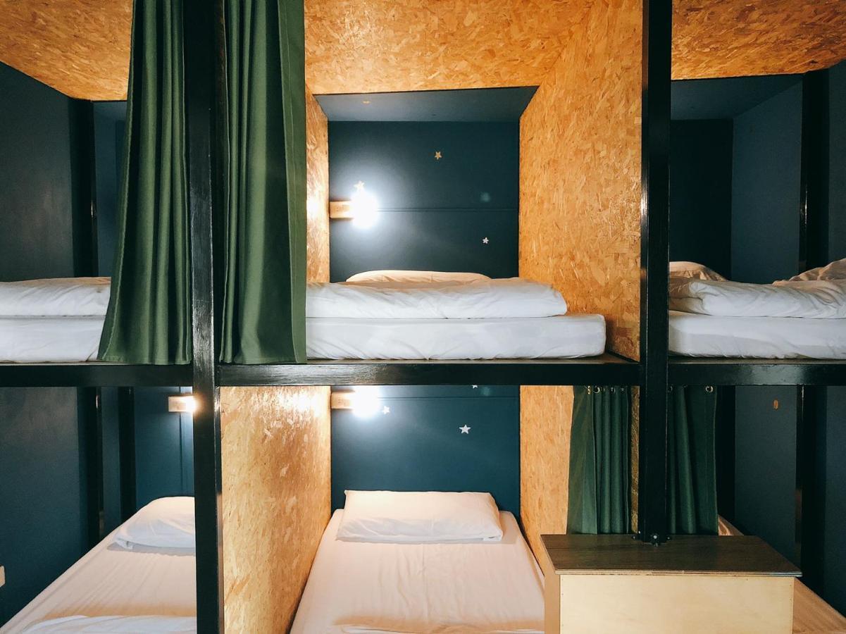 South Talk B&B Hằng Xuân Cổ Trấn Ngoại thất bức ảnh