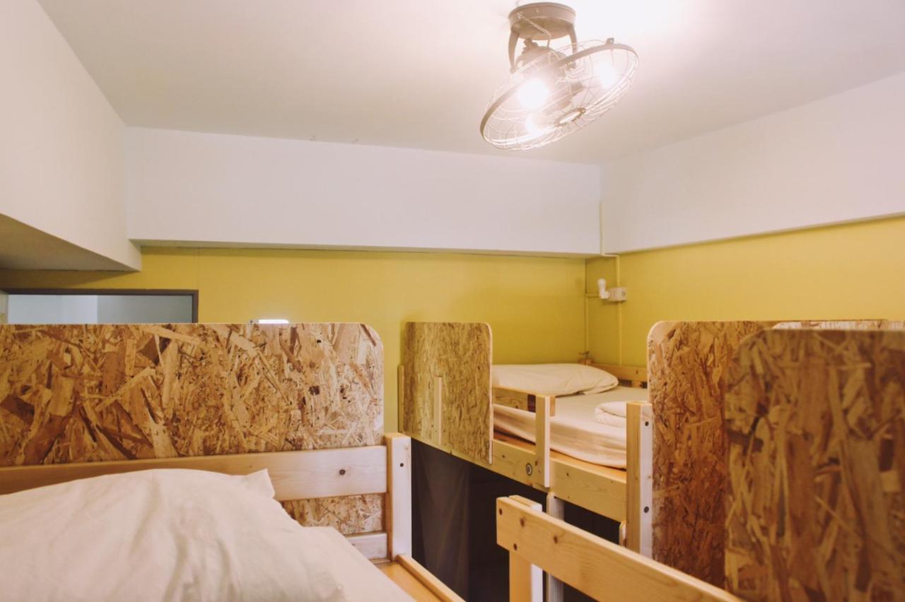 South Talk B&B Hằng Xuân Cổ Trấn Ngoại thất bức ảnh