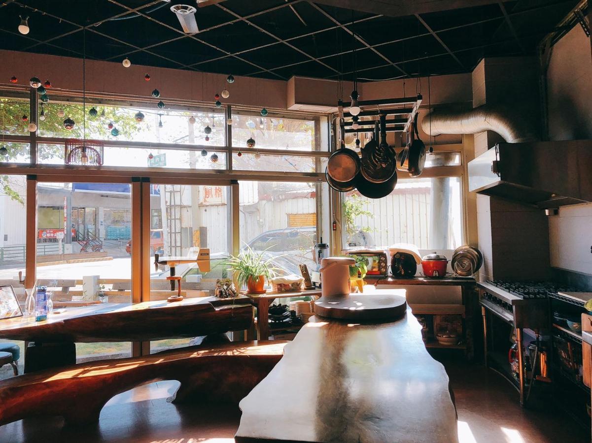 South Talk B&B Hằng Xuân Cổ Trấn Ngoại thất bức ảnh