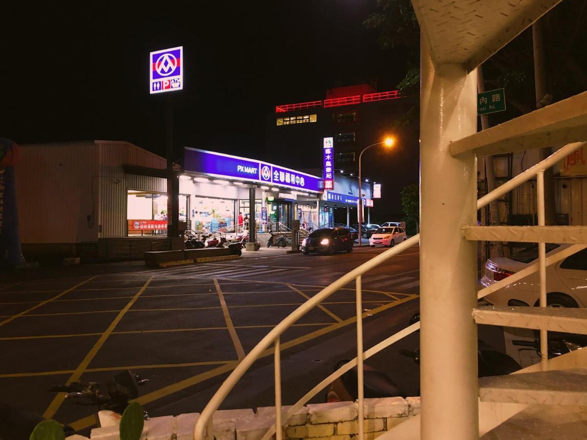 South Talk B&B Hằng Xuân Cổ Trấn Ngoại thất bức ảnh