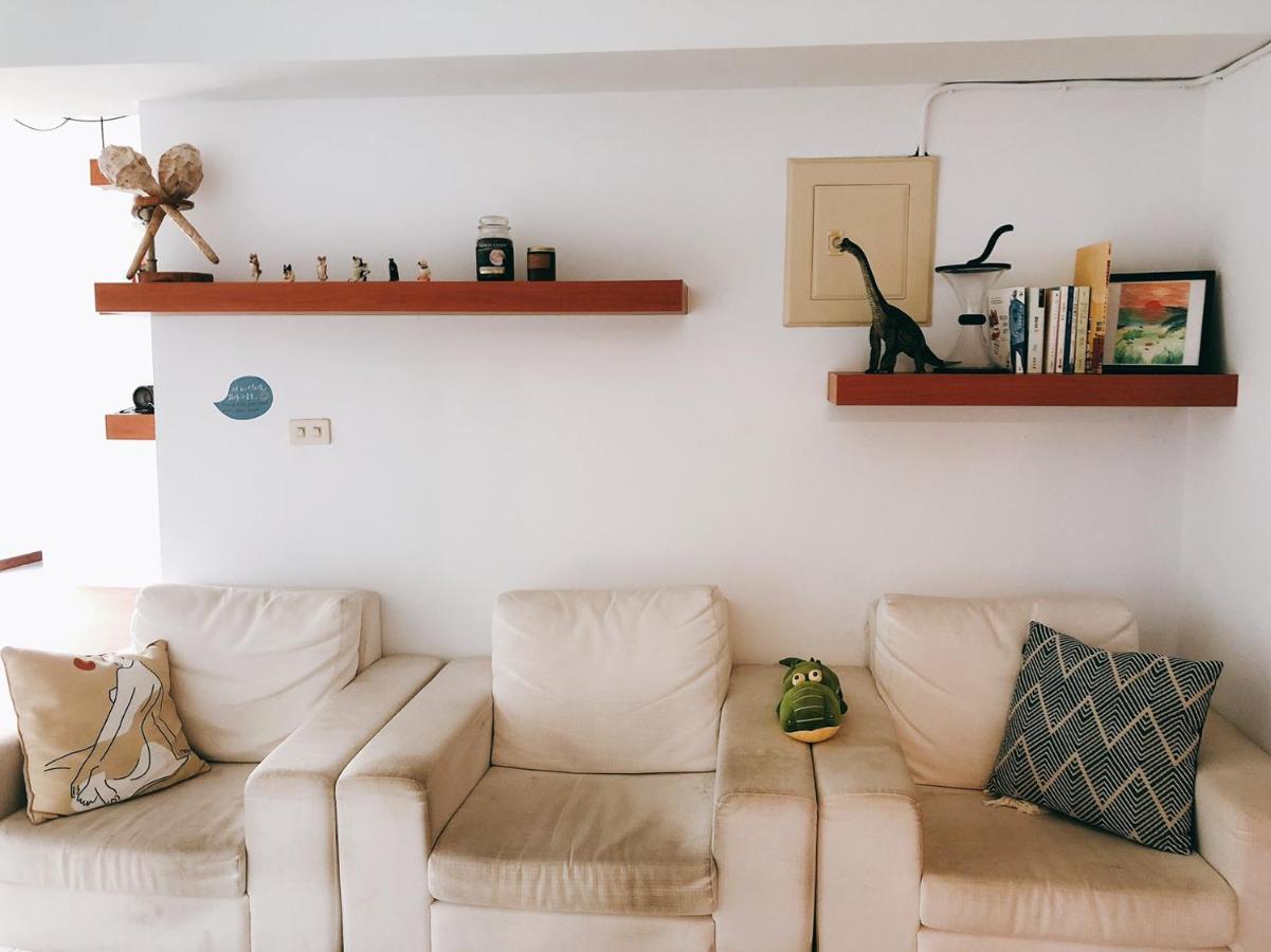 South Talk B&B Hằng Xuân Cổ Trấn Ngoại thất bức ảnh