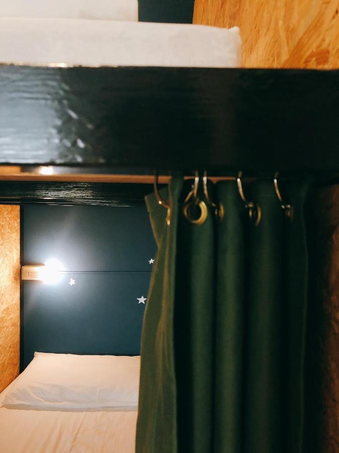 South Talk B&B Hằng Xuân Cổ Trấn Ngoại thất bức ảnh