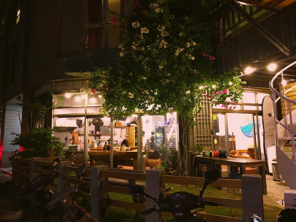 South Talk B&B Hằng Xuân Cổ Trấn Ngoại thất bức ảnh