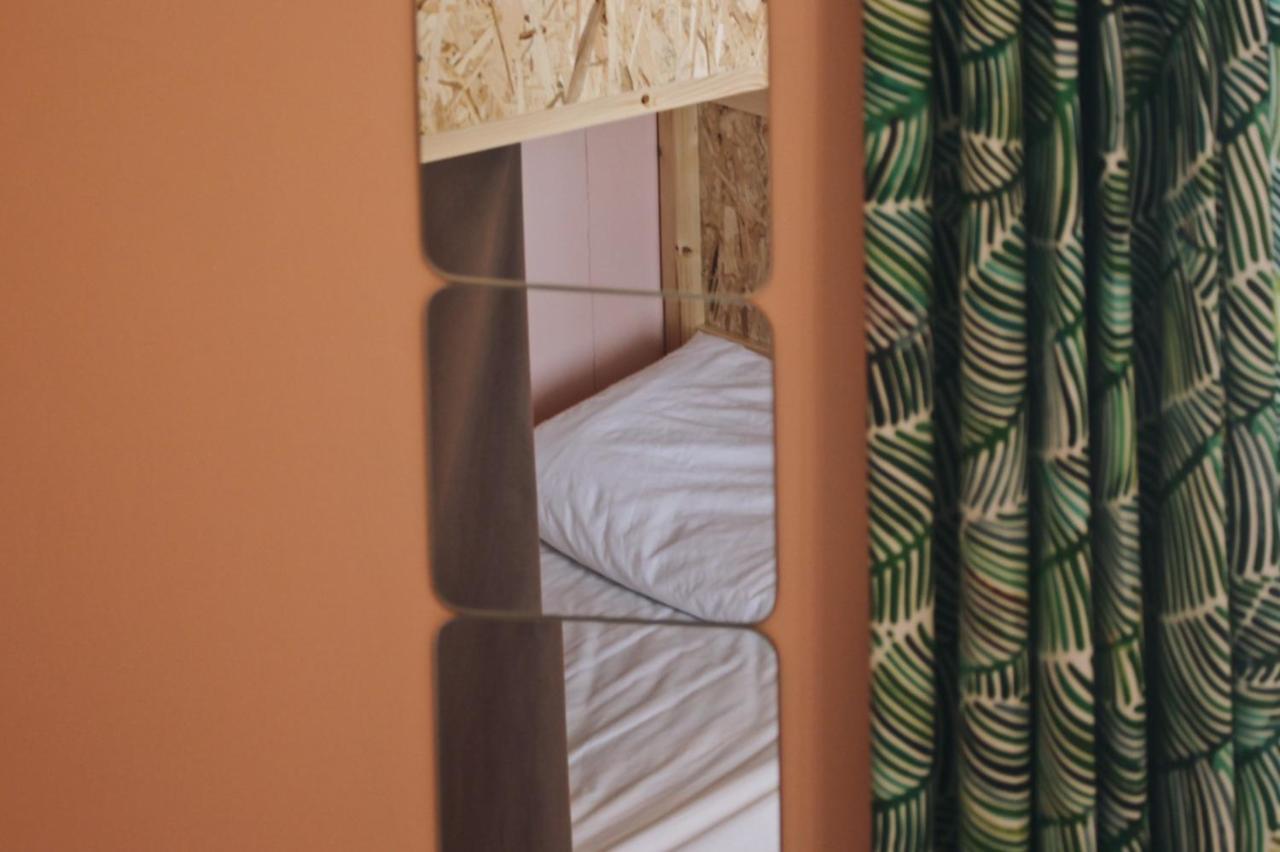 South Talk B&B Hằng Xuân Cổ Trấn Ngoại thất bức ảnh