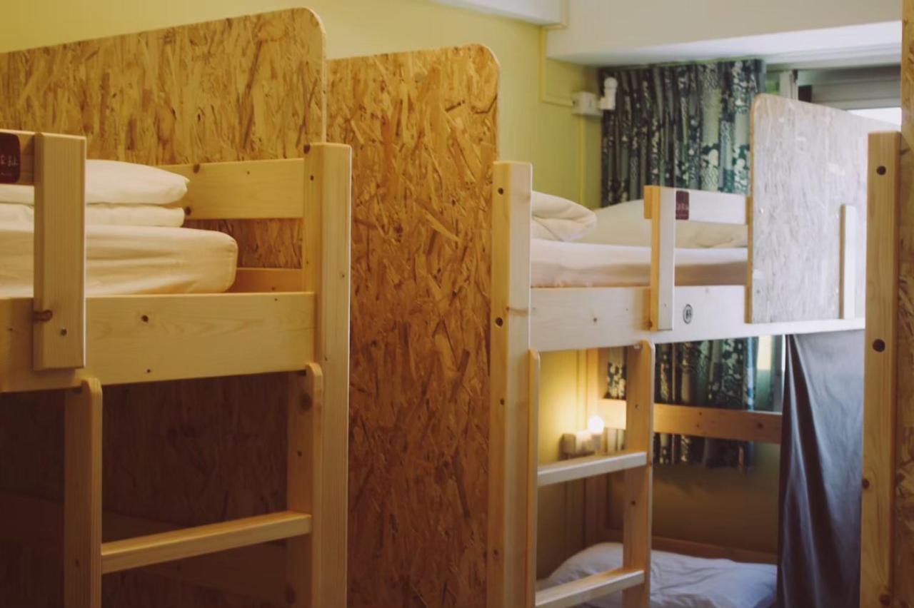 South Talk B&B Hằng Xuân Cổ Trấn Ngoại thất bức ảnh