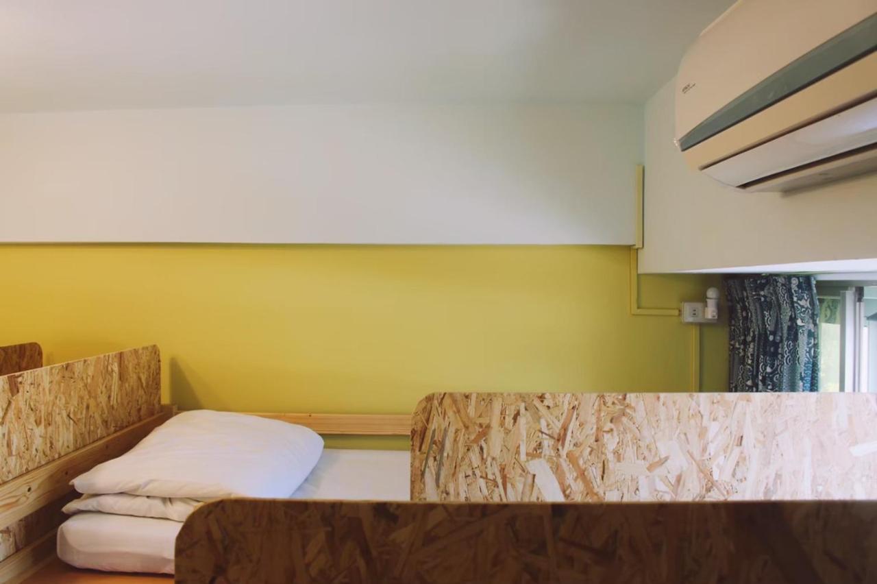 South Talk B&B Hằng Xuân Cổ Trấn Ngoại thất bức ảnh