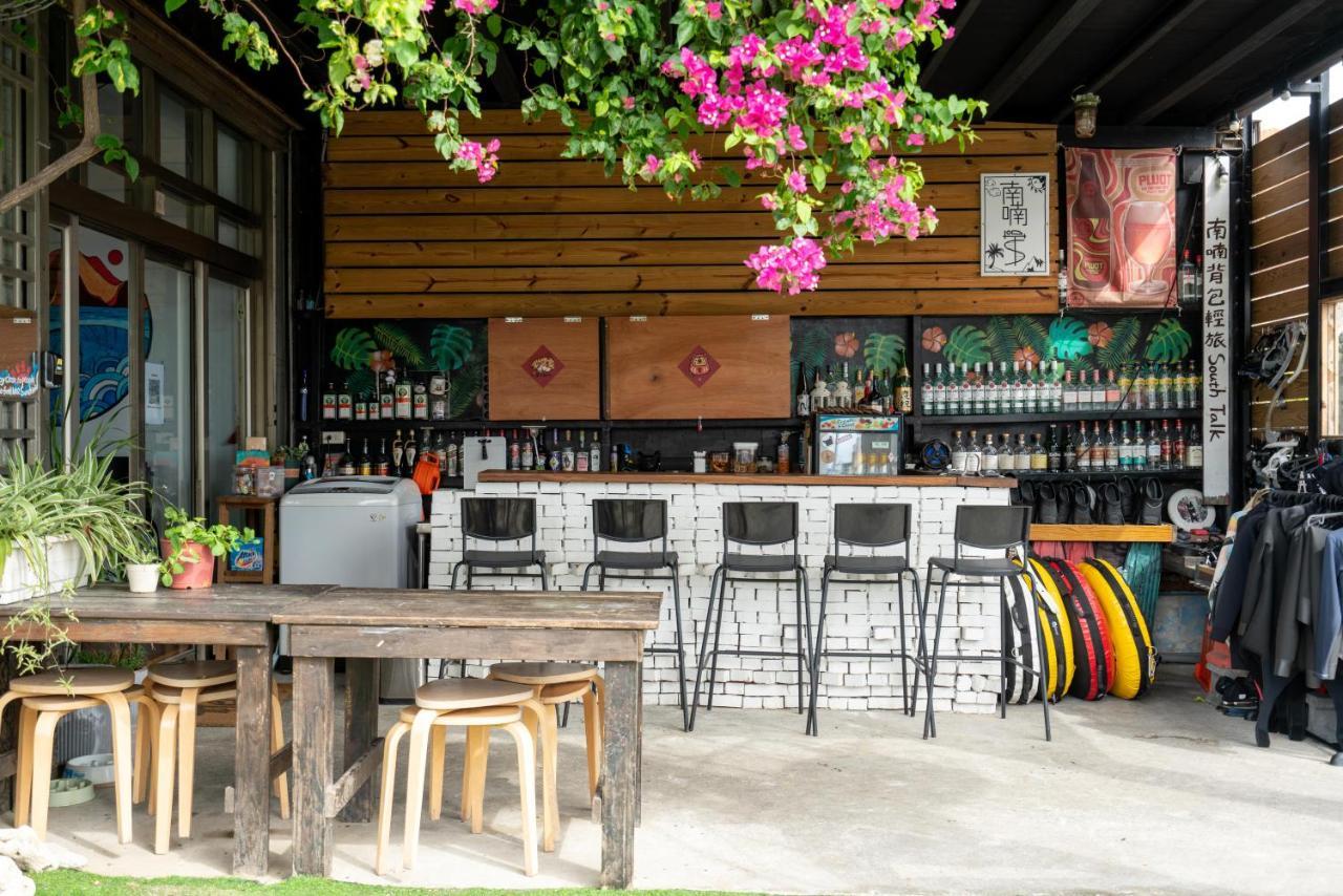 South Talk B&B Hằng Xuân Cổ Trấn Ngoại thất bức ảnh