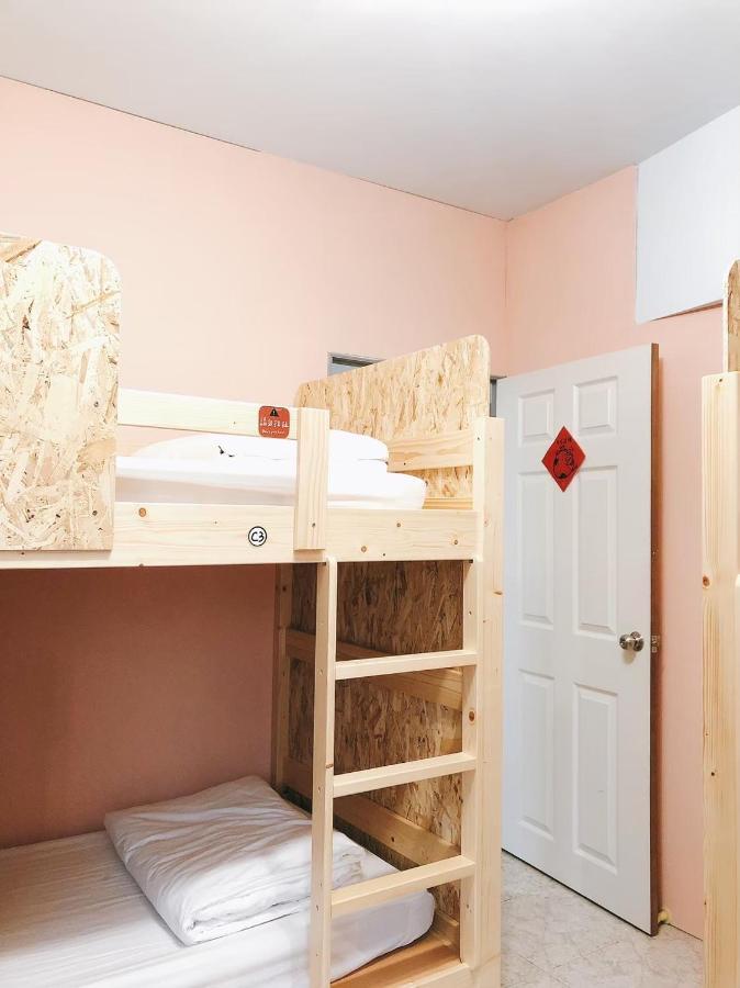 South Talk B&B Hằng Xuân Cổ Trấn Ngoại thất bức ảnh
