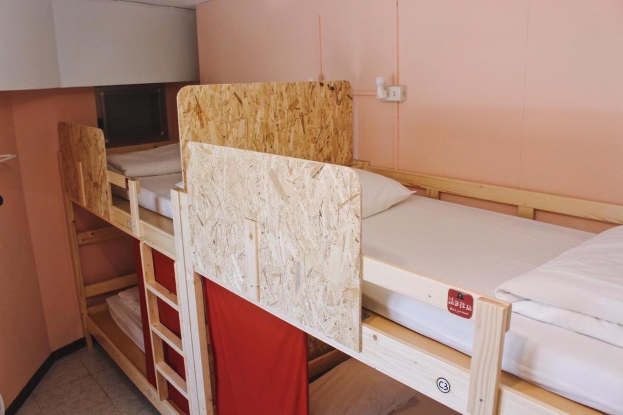 South Talk B&B Hằng Xuân Cổ Trấn Ngoại thất bức ảnh