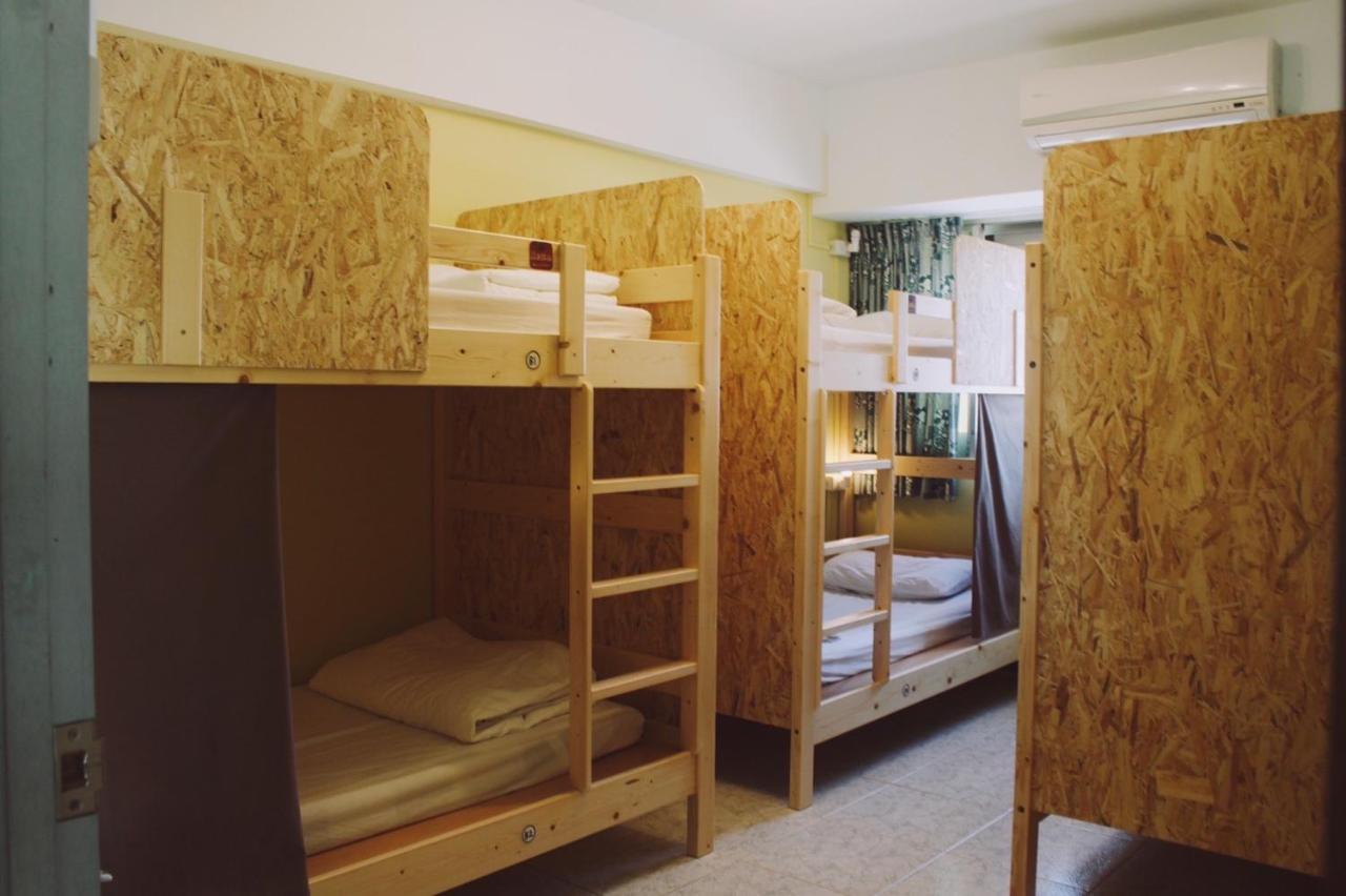 South Talk B&B Hằng Xuân Cổ Trấn Ngoại thất bức ảnh