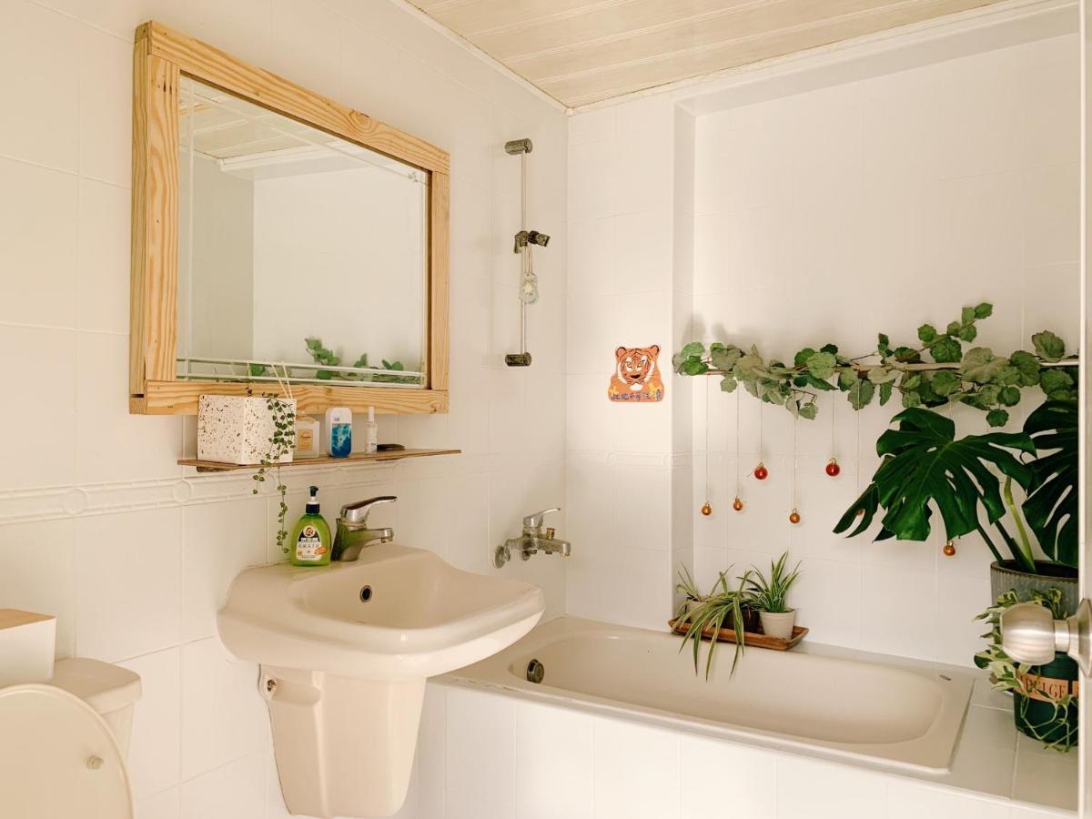 South Talk B&B Hằng Xuân Cổ Trấn Ngoại thất bức ảnh