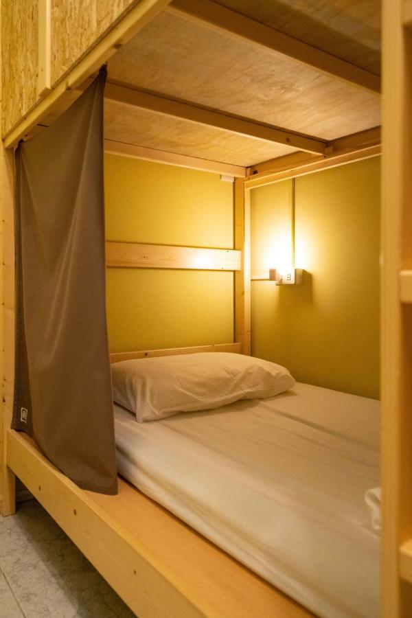 South Talk B&B Hằng Xuân Cổ Trấn Ngoại thất bức ảnh