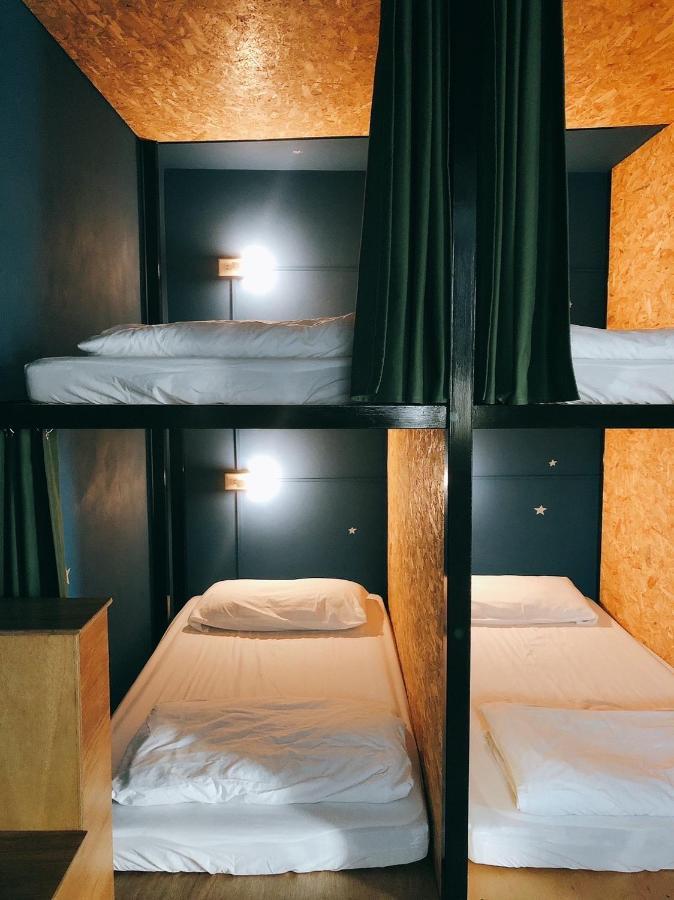 South Talk B&B Hằng Xuân Cổ Trấn Ngoại thất bức ảnh