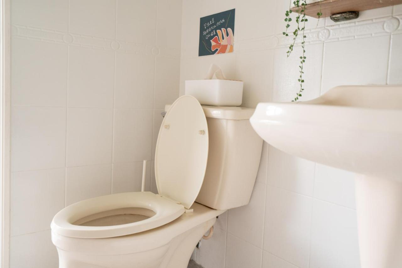 South Talk B&B Hằng Xuân Cổ Trấn Ngoại thất bức ảnh
