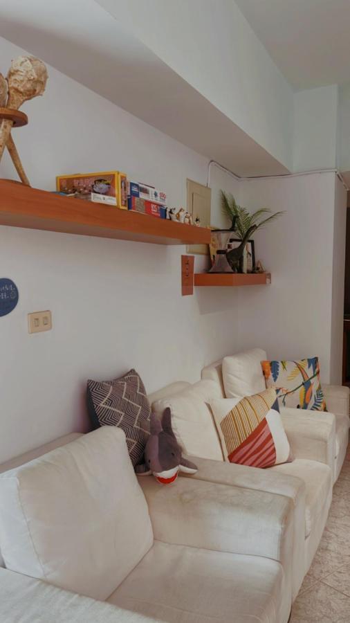 South Talk B&B Hằng Xuân Cổ Trấn Ngoại thất bức ảnh
